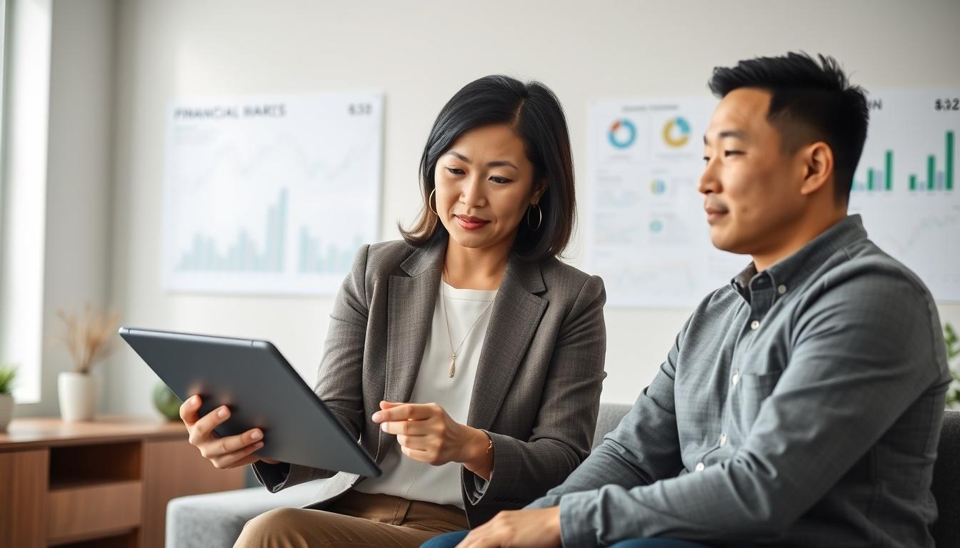 Achieve Your Financial Goals