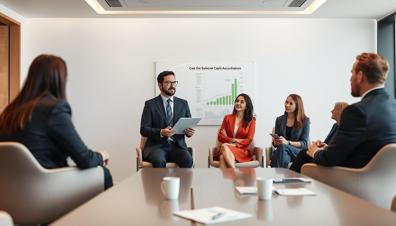 Professional plan visual