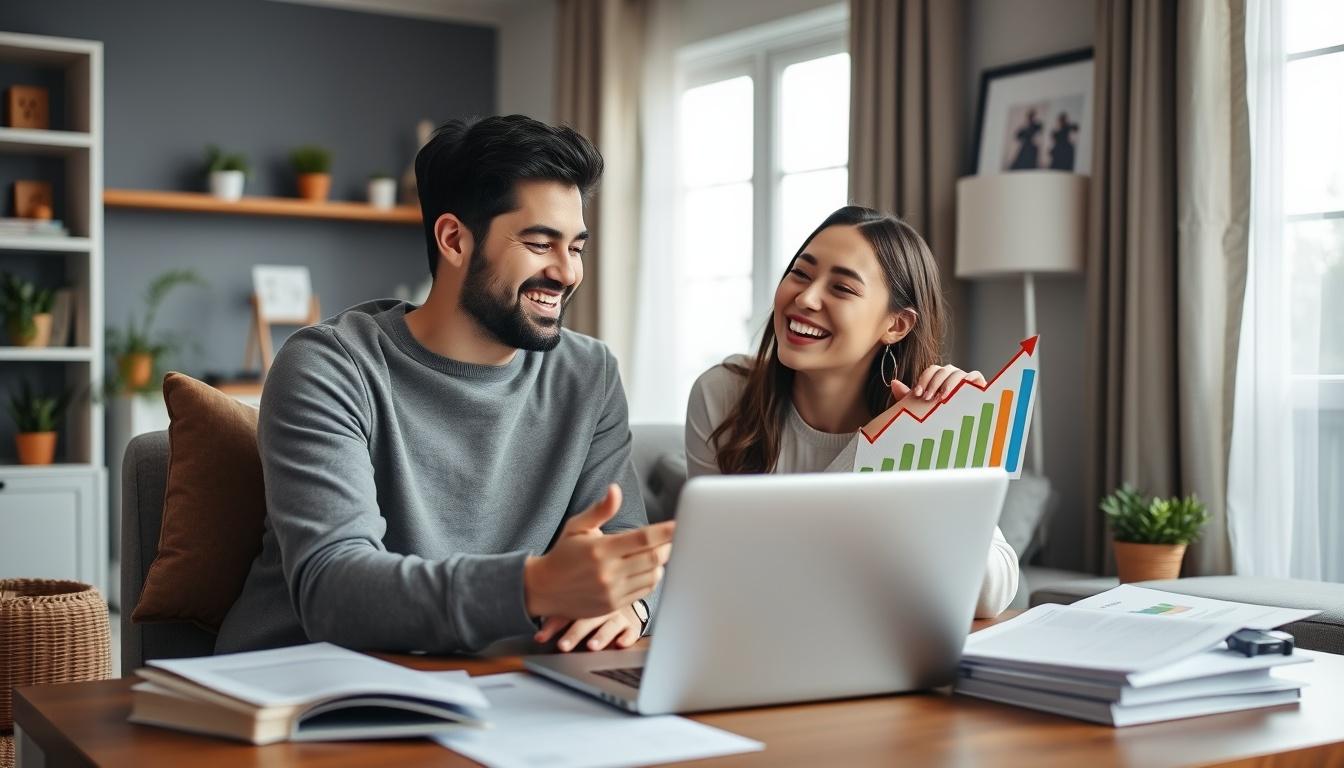 Build Financial Confidence
